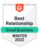 Bestt Relationship Small Business