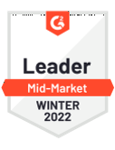 Leader Mid-Market Winter 2022
