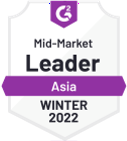 Mid-Market Leader Asia